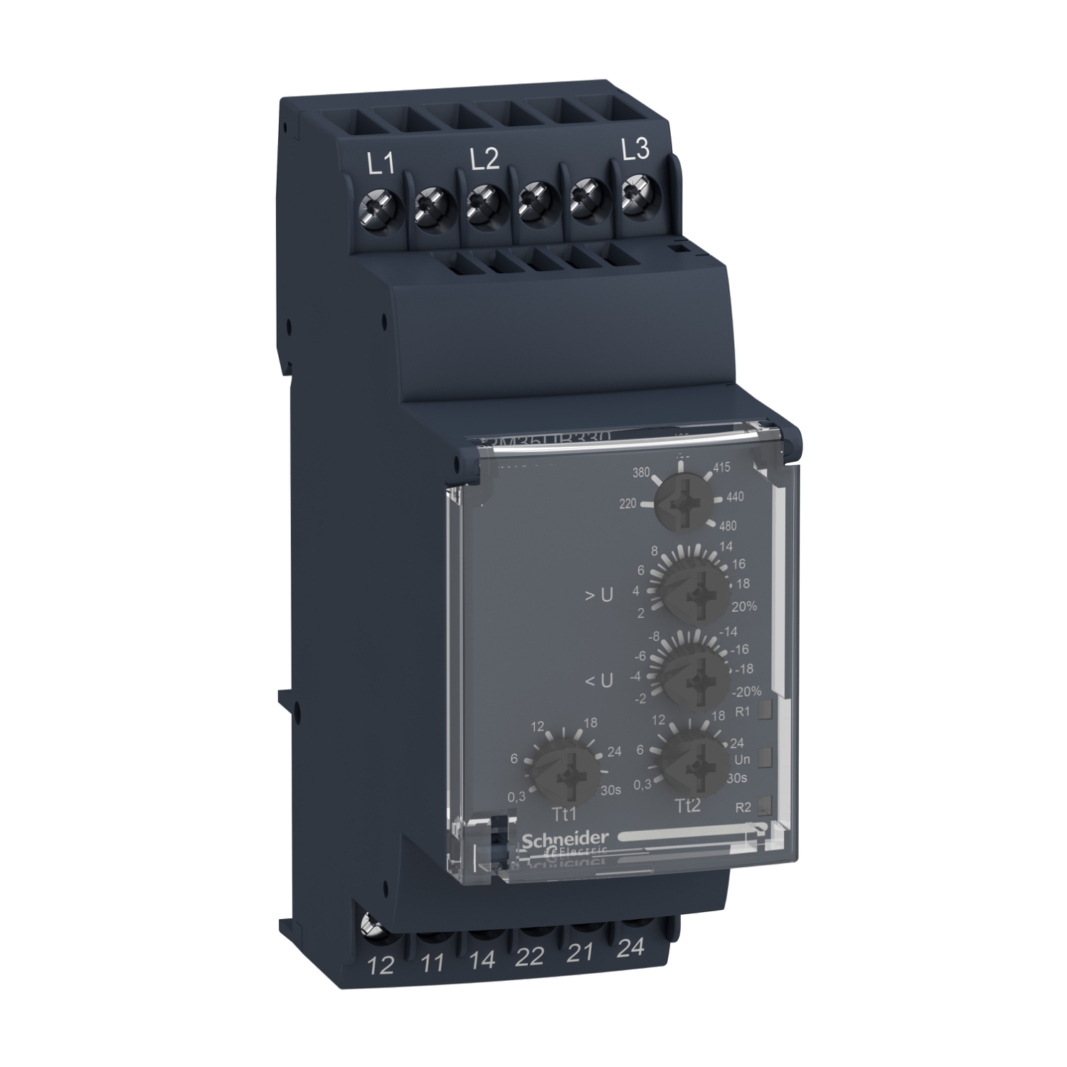 RM35UB330, Schneider Electric