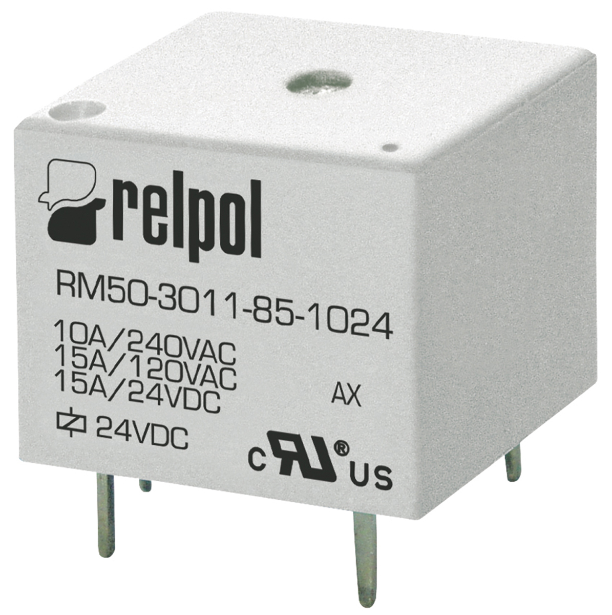 RM50-3011-85-1003, Relpol