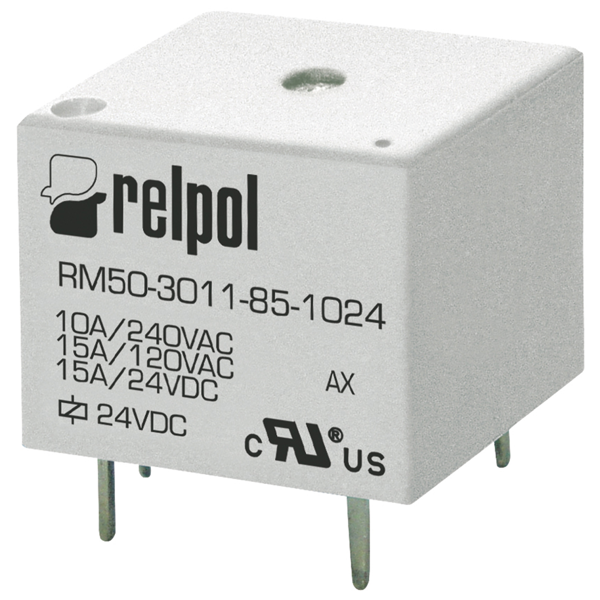 RM50-3011-85-1012, Relpol