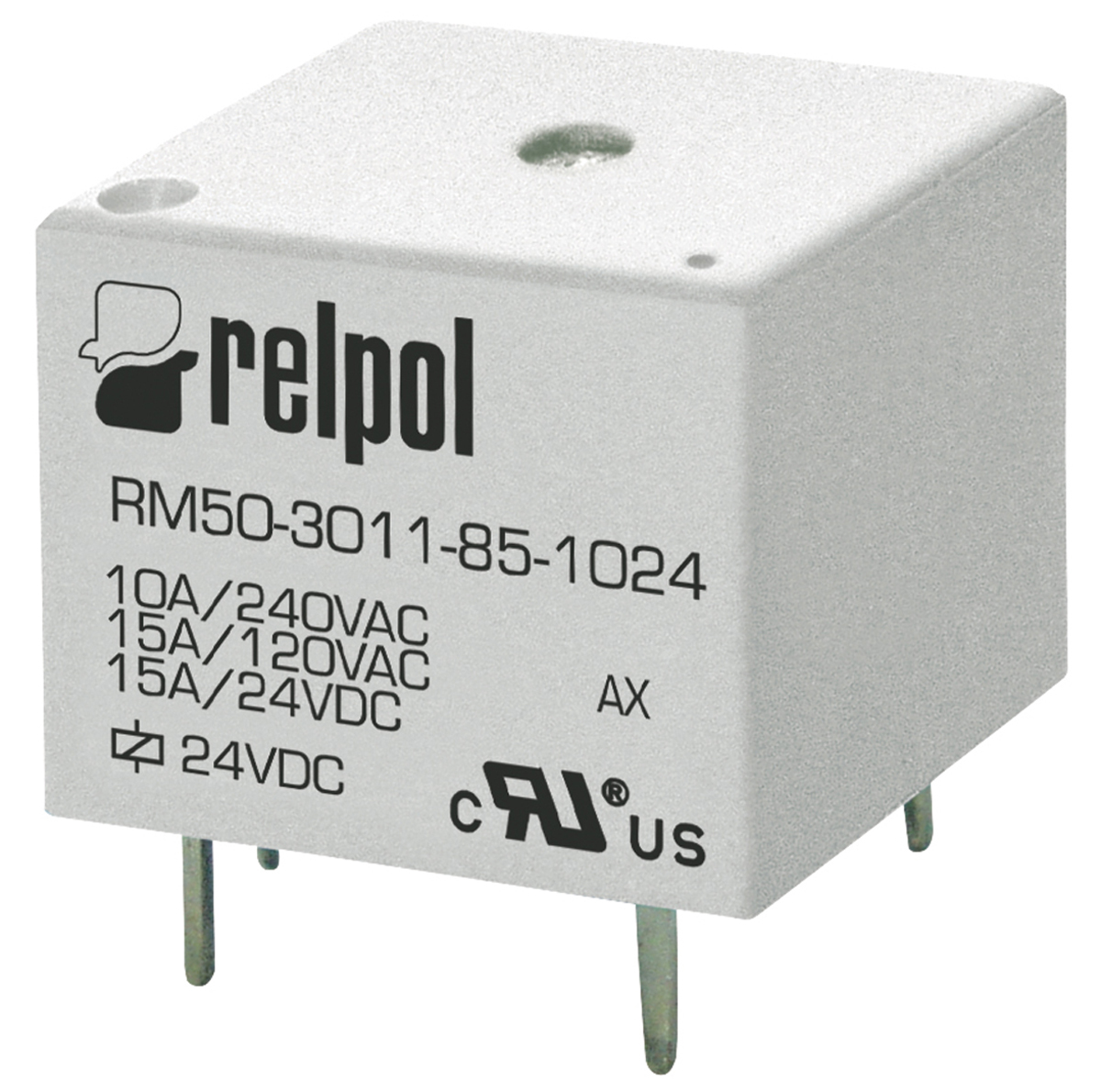 RM50-3011-85-1024, Relpol