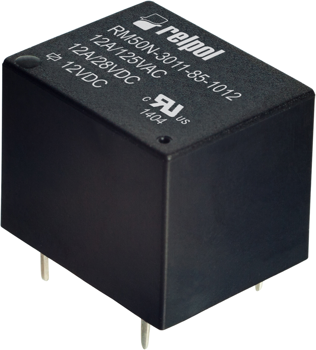 RM50N-3011-85-1005, Relpol