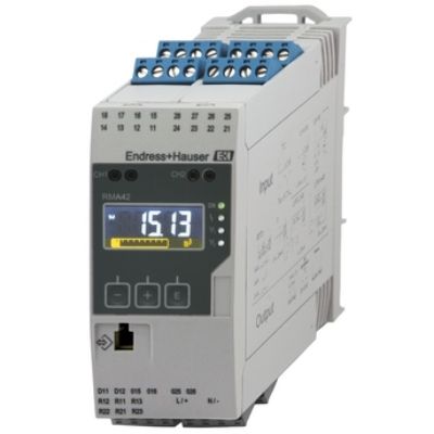 RMA42-AAA, Endress+Hauser