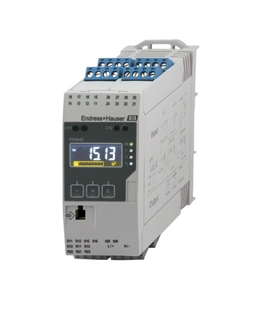 RMA42-BHC, Endress+Hauser