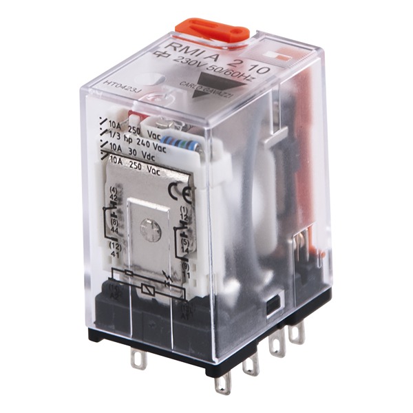 RMIA210230VAC, Carlo Gavazzi