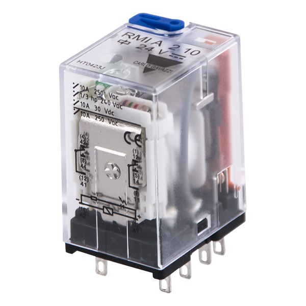 RMIA21024VDC, Carlo Gavazzi