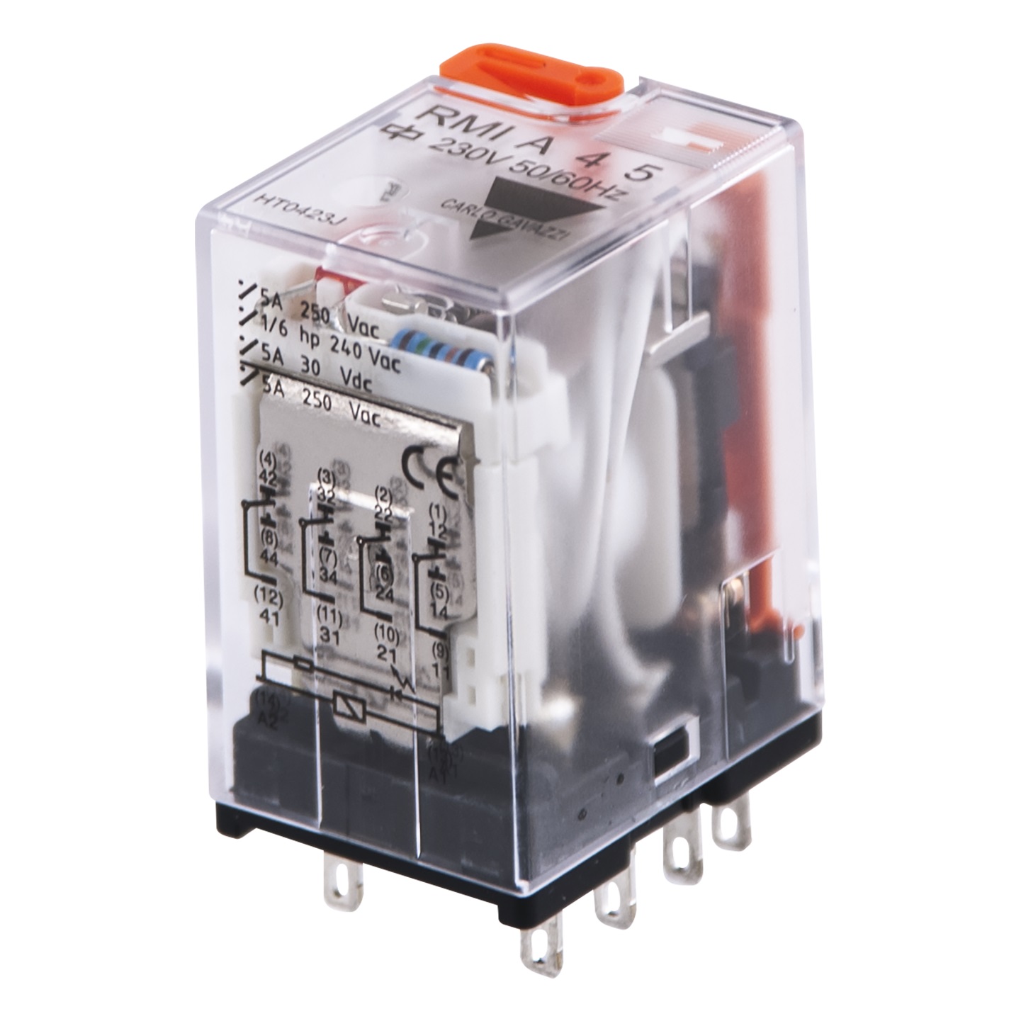 RMIA4524VAC, Carlo Gavazzi