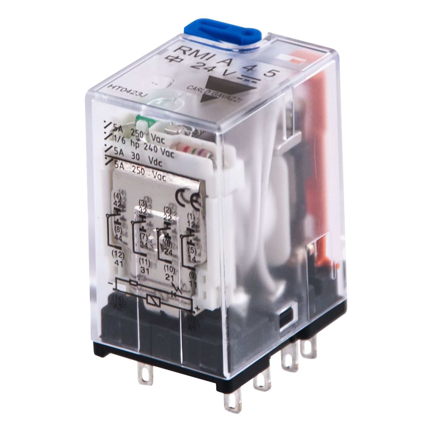 RMIA4524VDC, Carlo Gavazzi