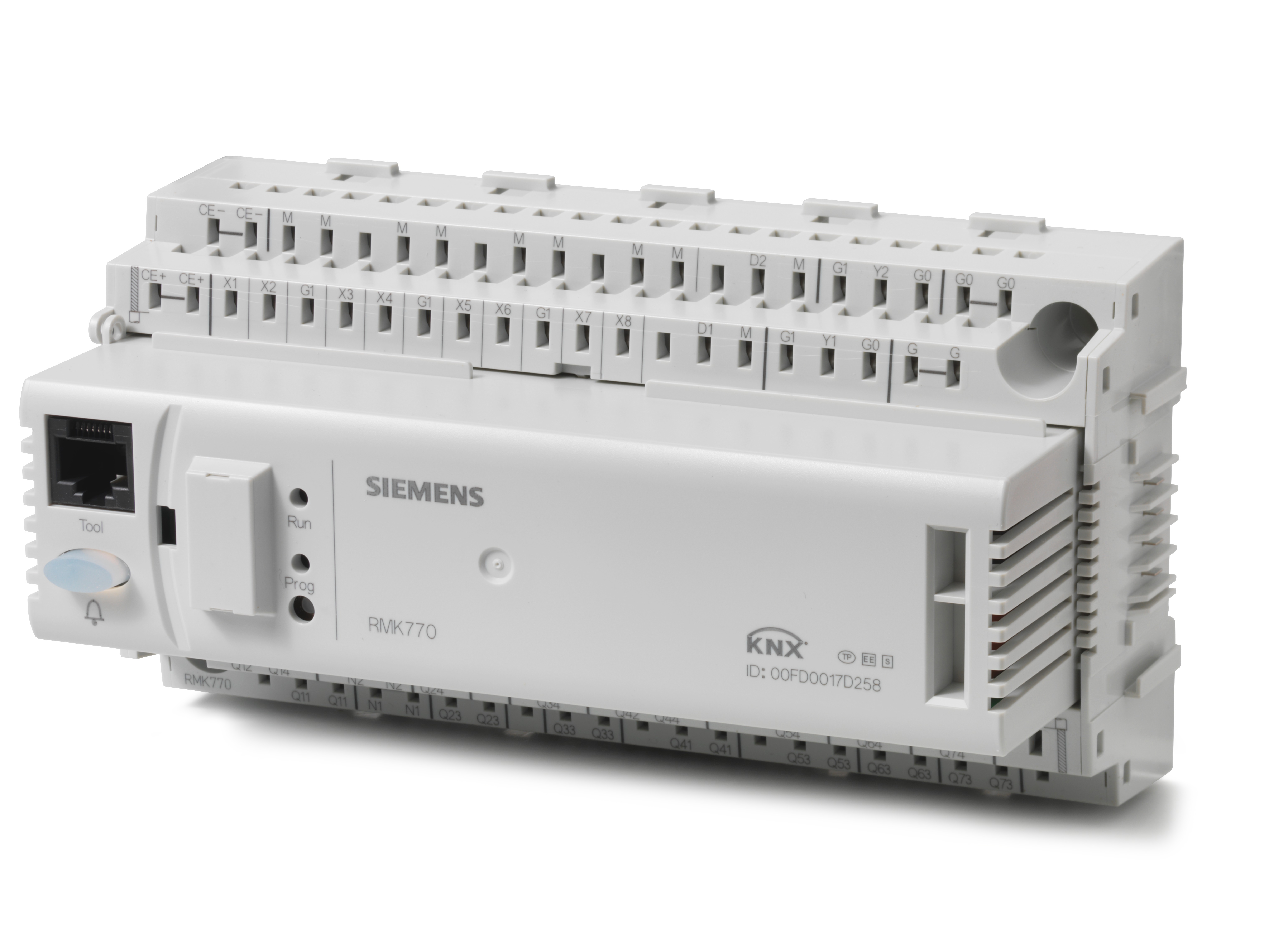 RMK770-1 / BPZ:RMK770-1, Siemens