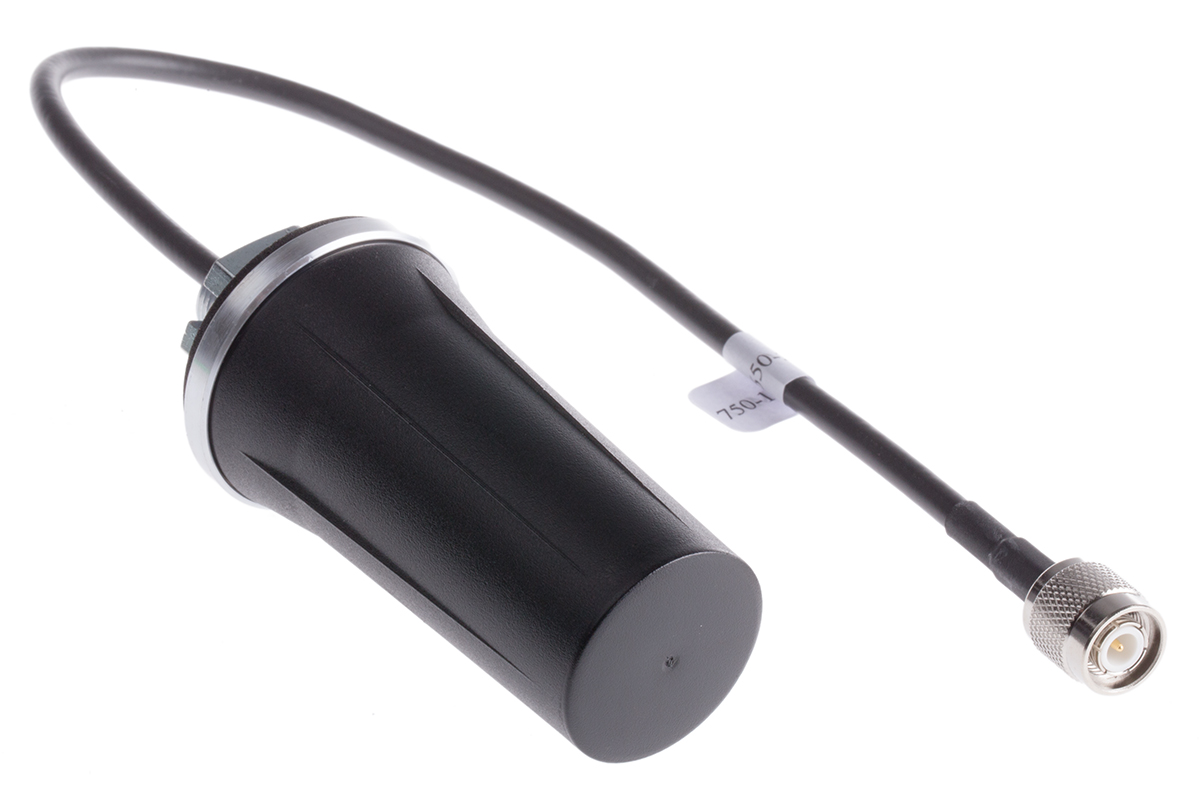 RMM-UMB-3A-BLK-12, Mobilemark