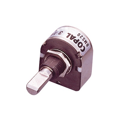 RMS20-250-201-1, Nidec Components