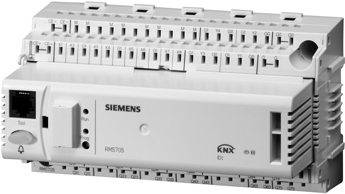 RMS705B-1 / S55370-C100, Siemens