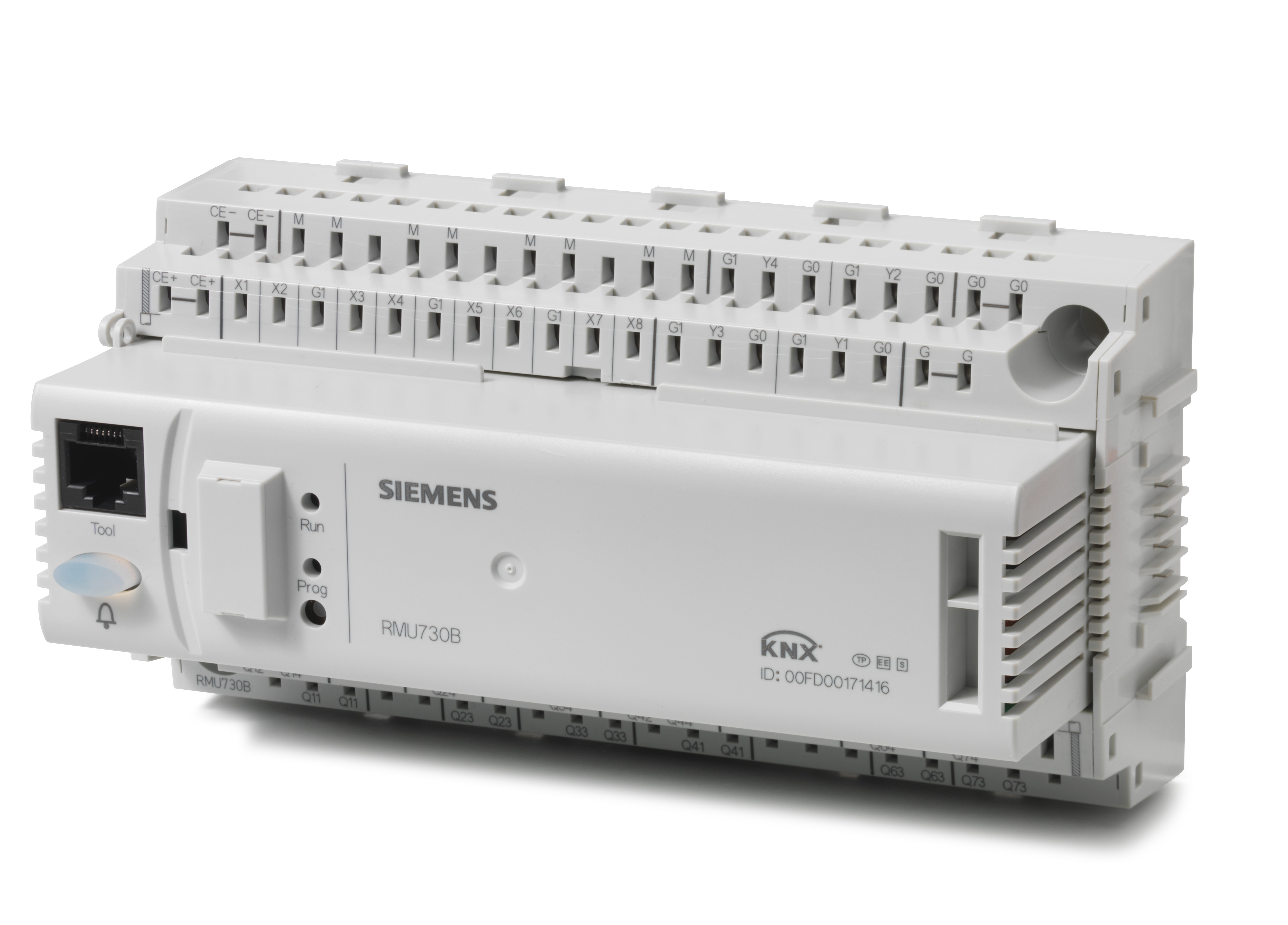 RMU720B-1 / BPZ:RMU720B-1, Siemens
