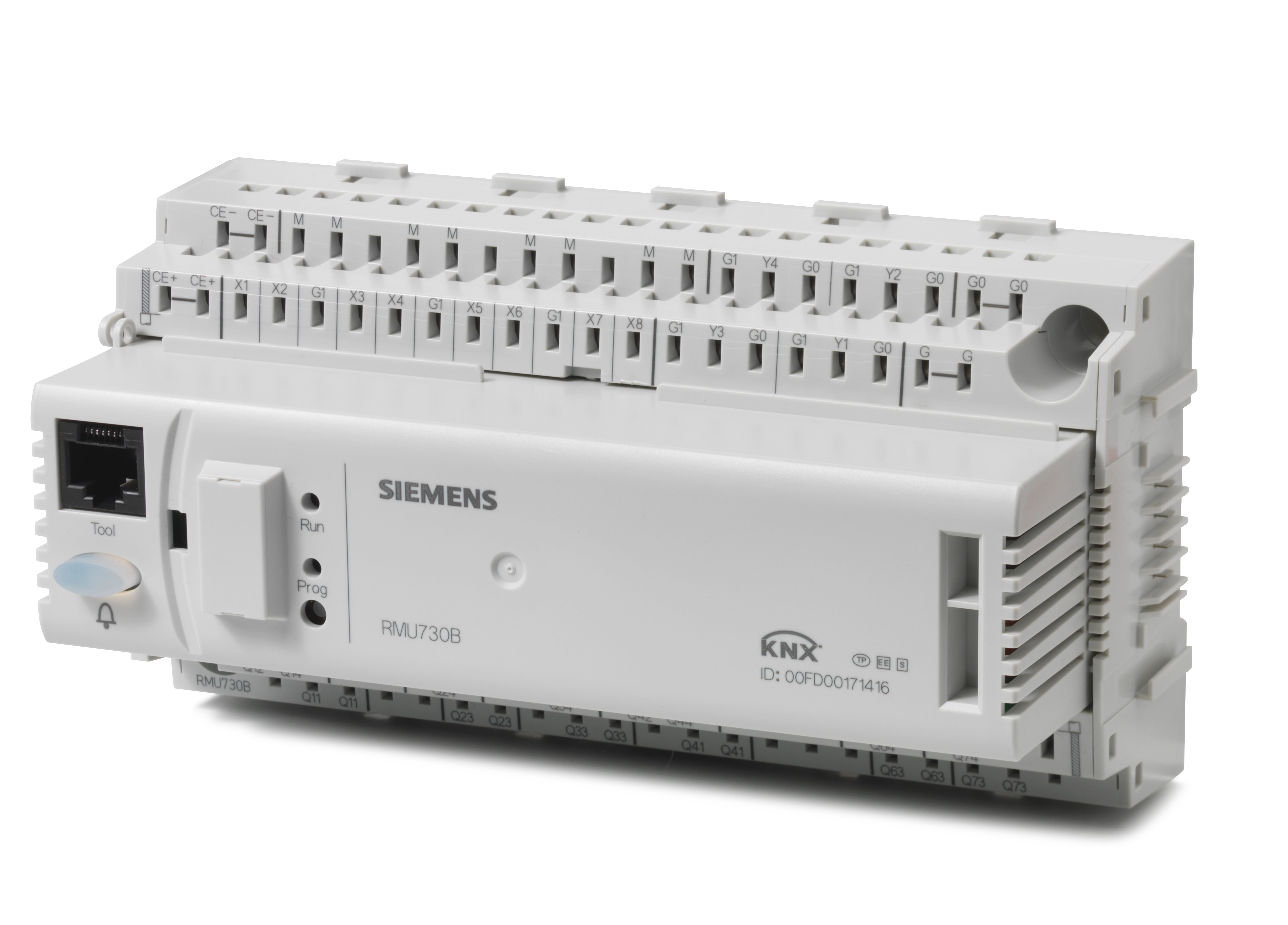 RMU730B-1 / BPZ:RMU730B-1, Siemens