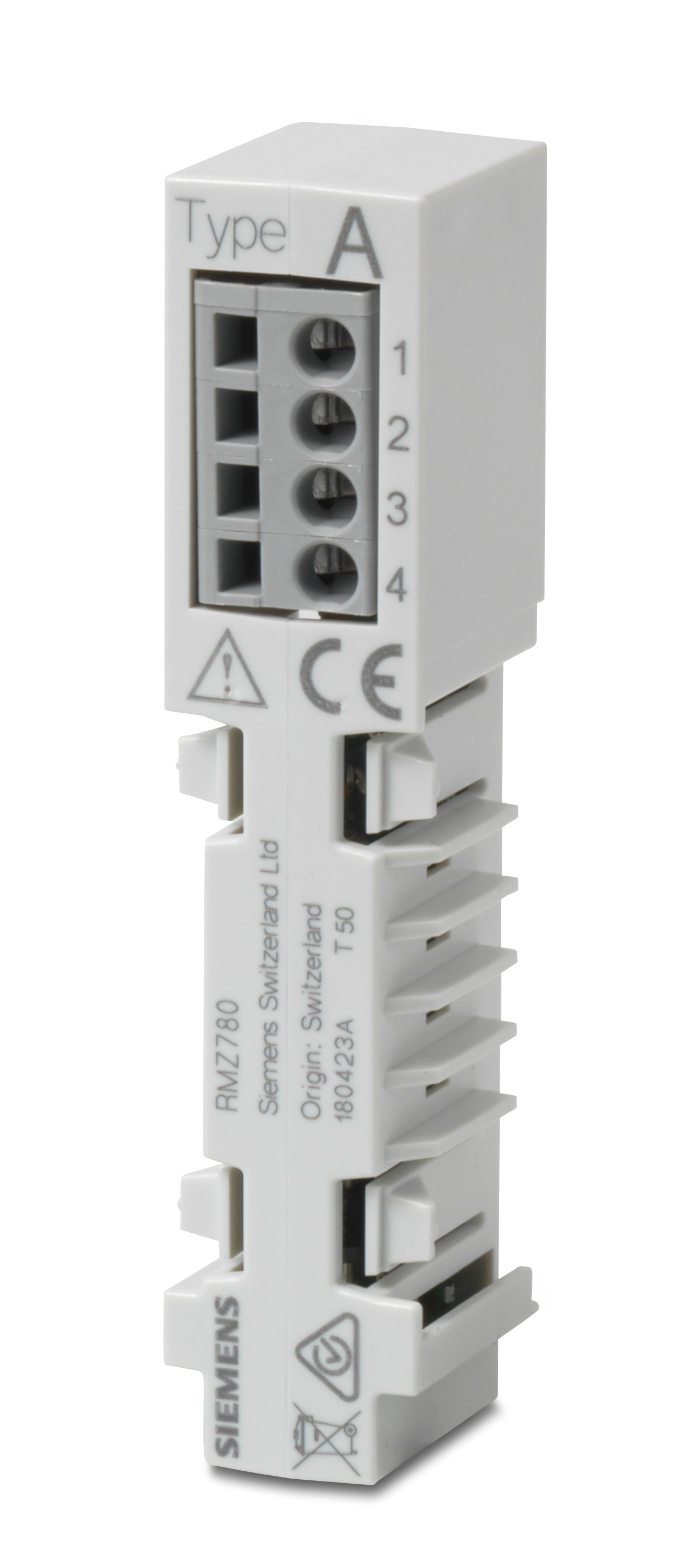 RMZ780 / BPZ:RMZ780, Siemens