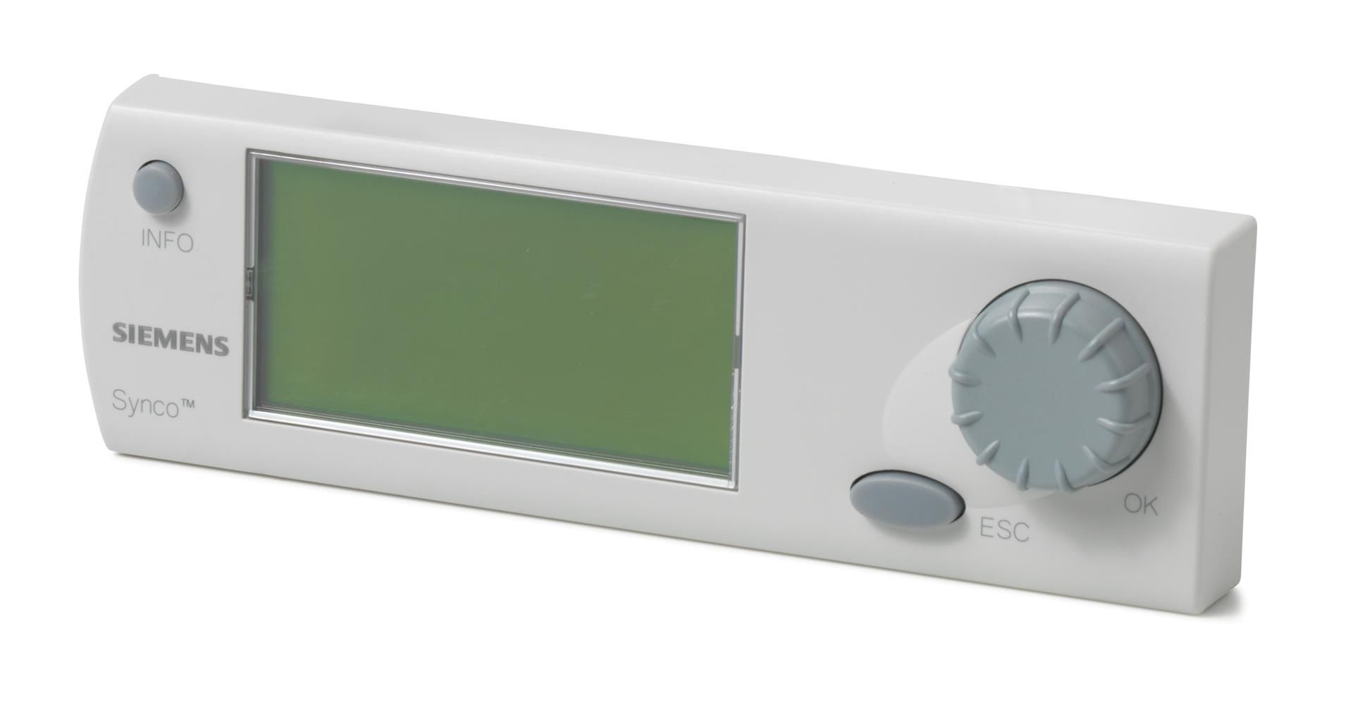 RMZ790 / BPZ:RMZ790, Siemens