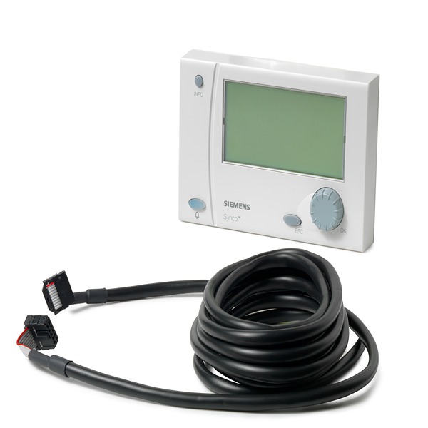 RMZ791 / BPZ:RMZ791, Siemens