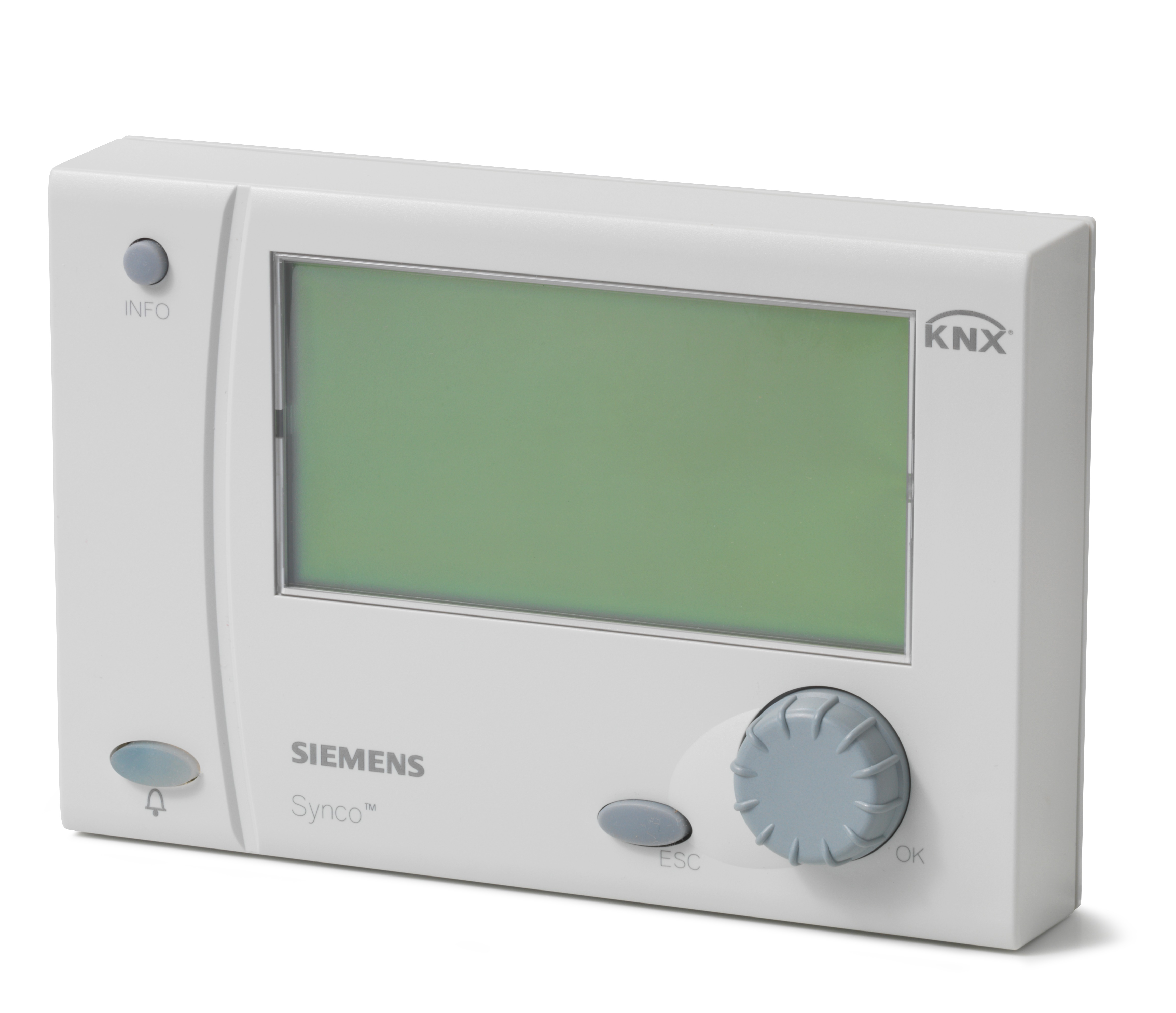 RMZ792 / BPZ:RMZ792, Siemens
