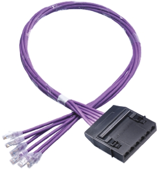 RN06UC6-CAPLXX-20.0M, HellermannTyton Connectivity