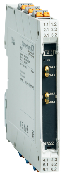 RN22-8L3A, Endress+Hauser