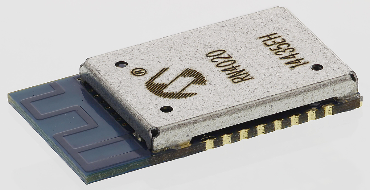 RN4020-V/RM120, Microchip