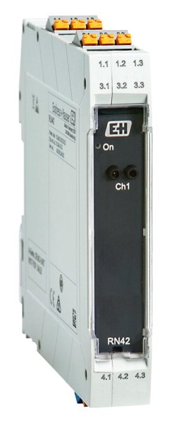 RN42-CB1AO, Endress+Hauser