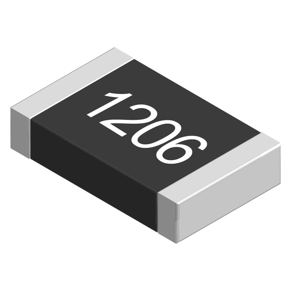 RN73R2BTTD1302B25, KOA