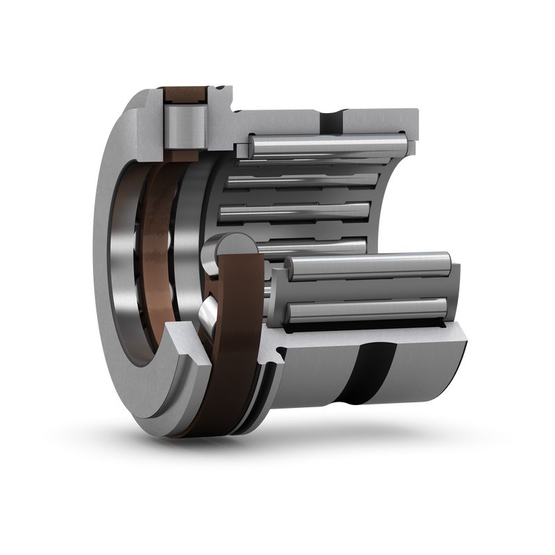 RNA 6904, SKF