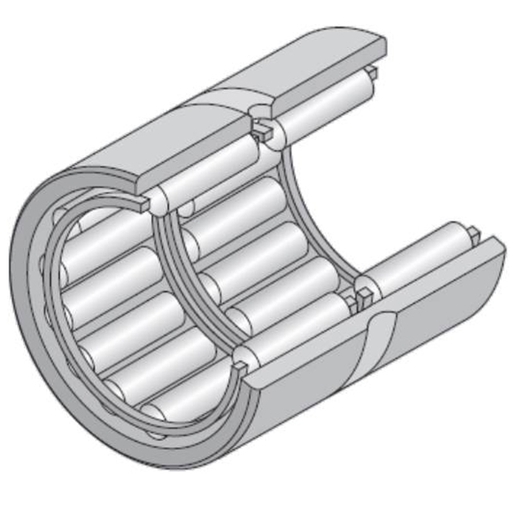 RNA0-45X62X40ZW, NTN