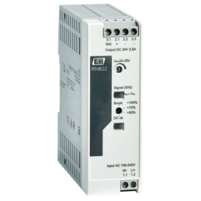 RNB22-AAA, Endress+Hauser