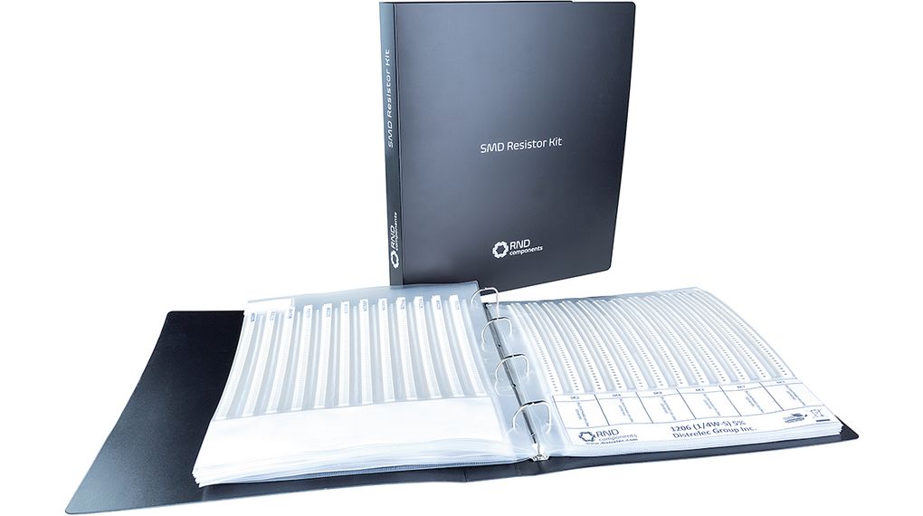 RND 1550805S8FE024KIT, RND