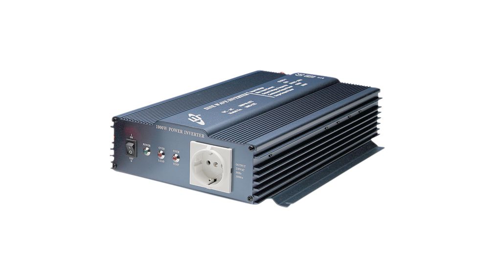 RND 200S-12E, RND