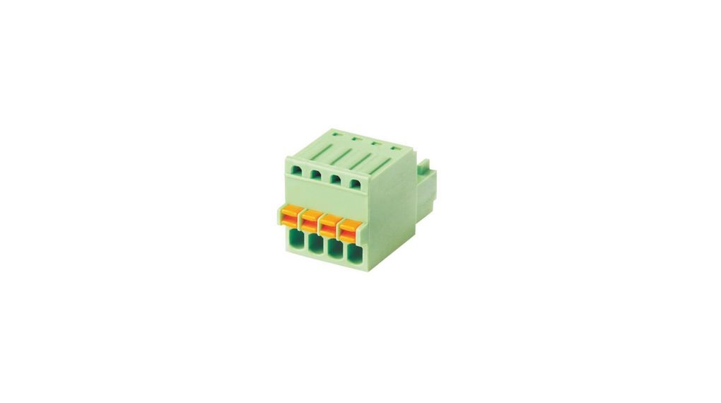RND 205-15EDGKD-2.5-08P, RND