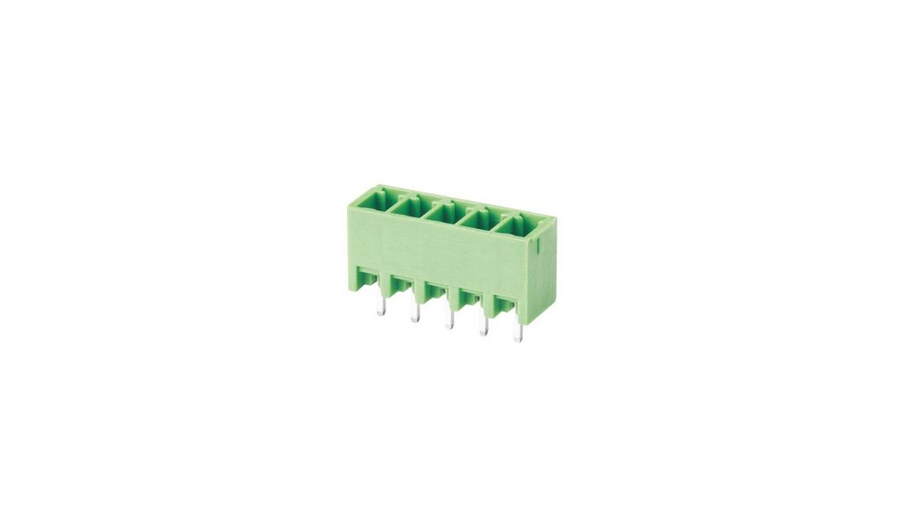 RND 205-15EDGVC-3.81-03P, RND