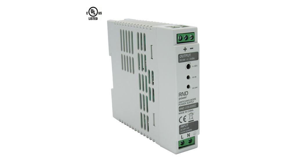RND 315-00002, RND