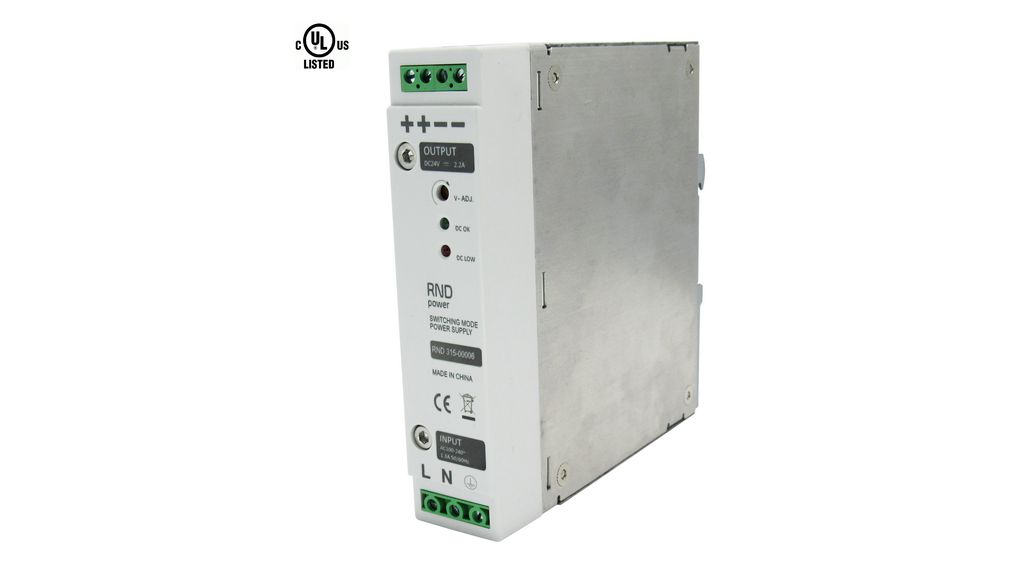 RND 315-00006, RND