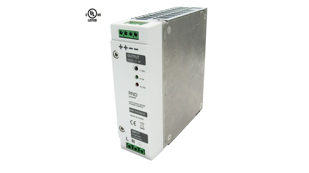 RND 315-00010, RND