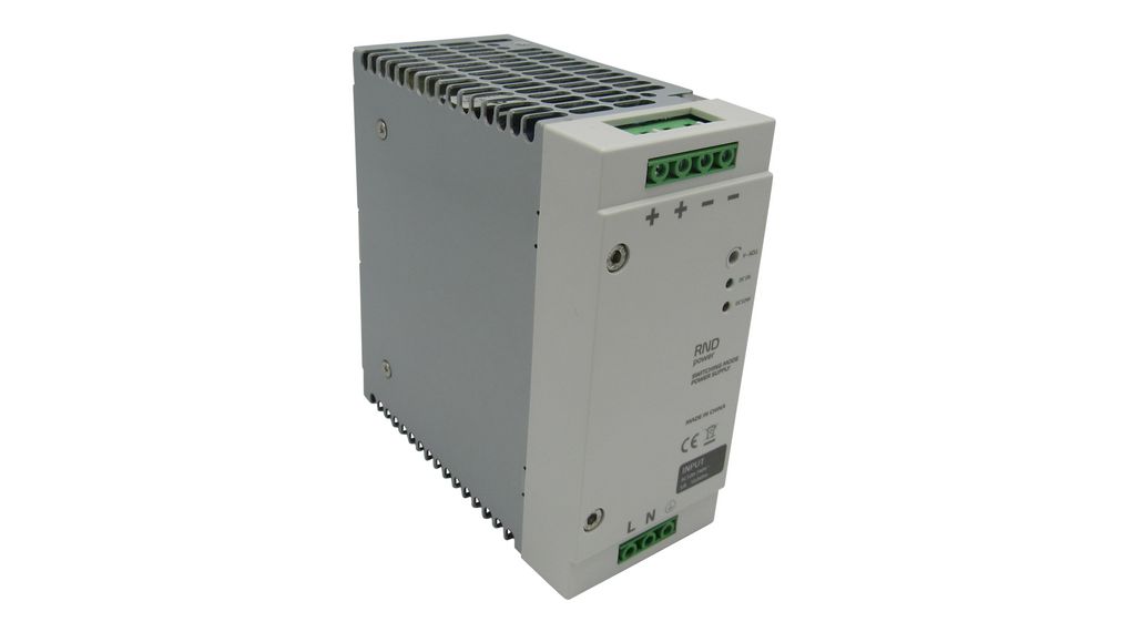 RND 315-00017, RND