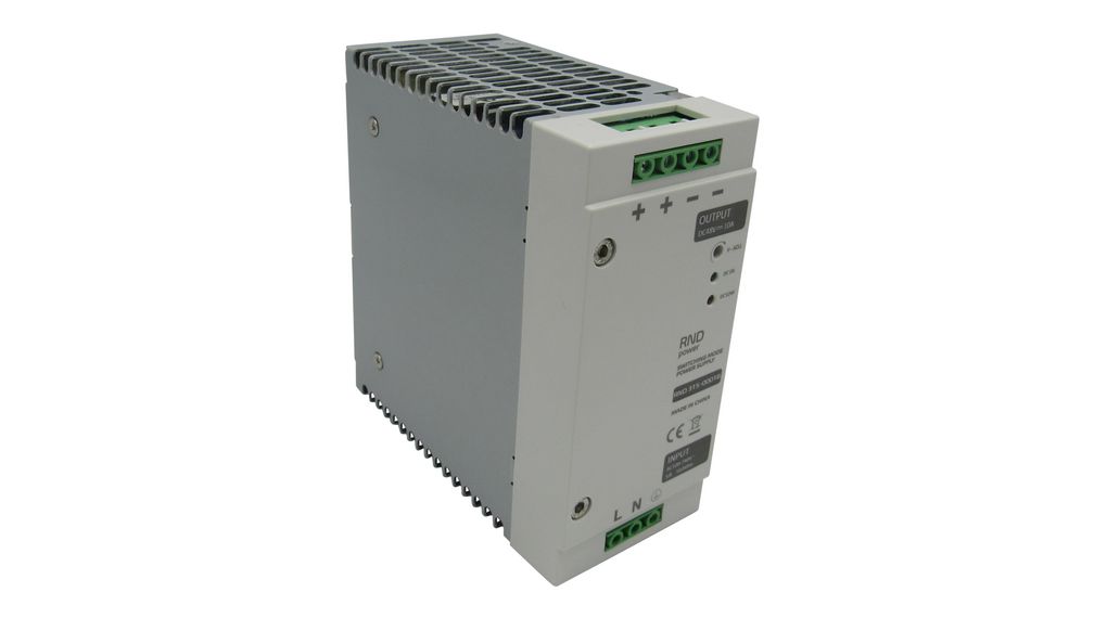 RND 315-00018, RND