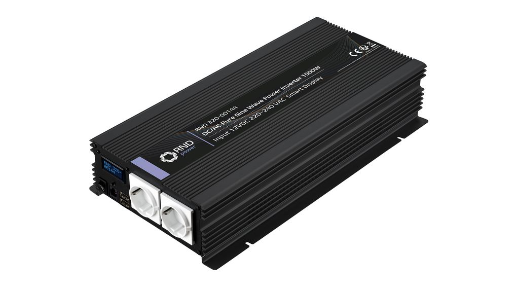 RND 320-00144, RND