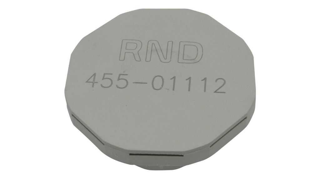 RND 455-01112, RND