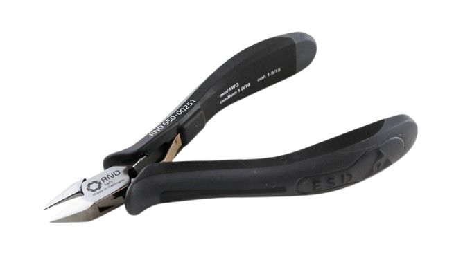 RND 550-00251, RND