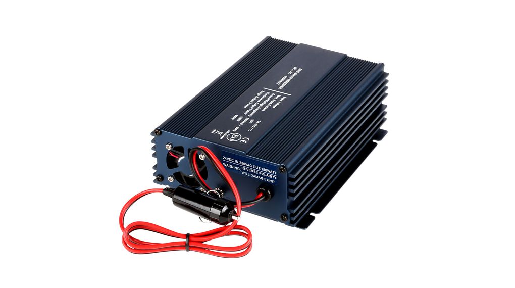 RND WT-15SN-24E, RND