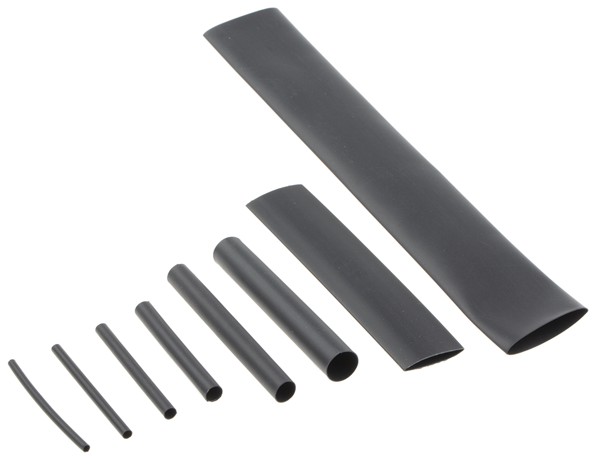 RNF-100-KIT-BLACK, TE Connectivity