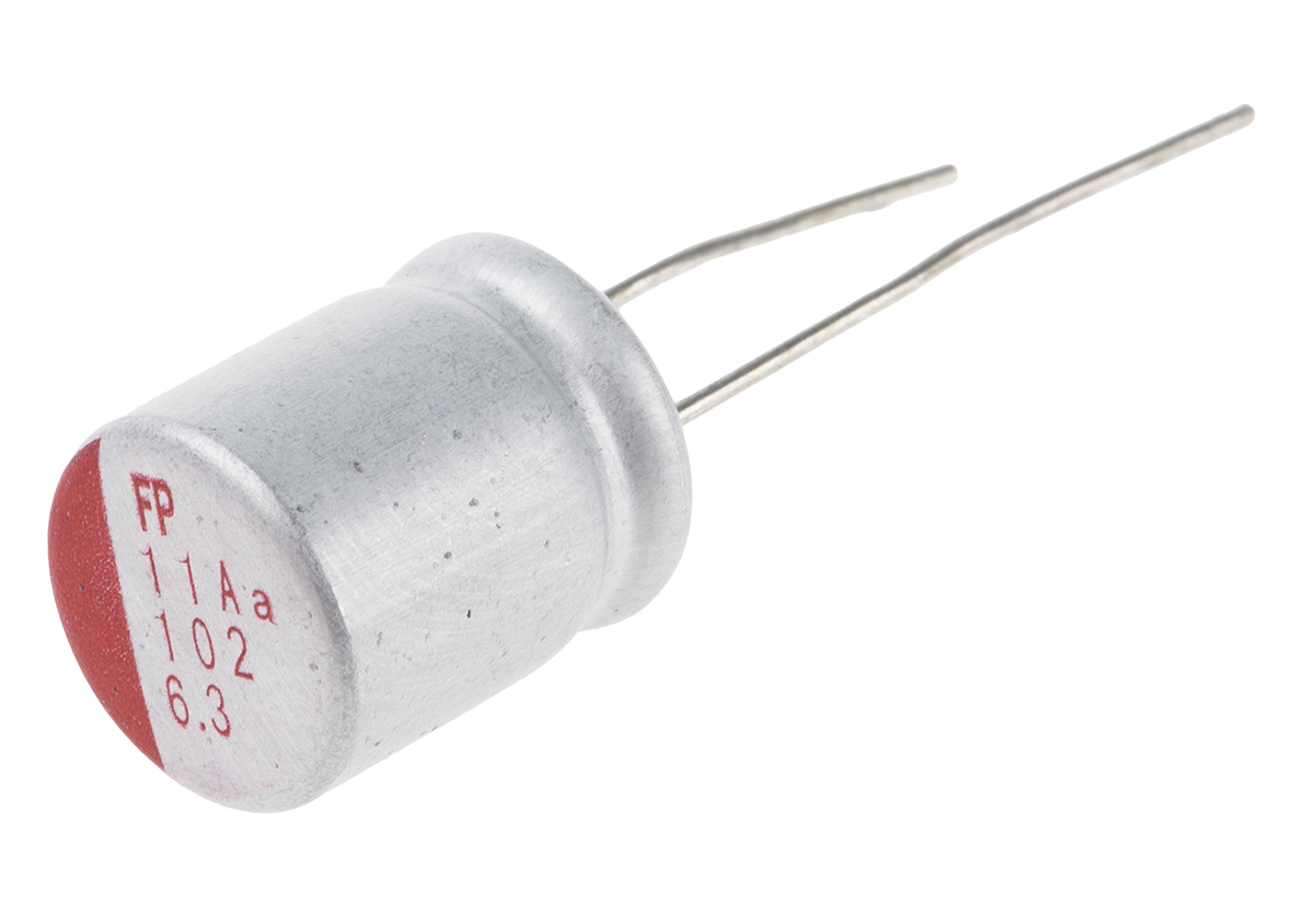 RNS0J102MDN1PH, Nichicon