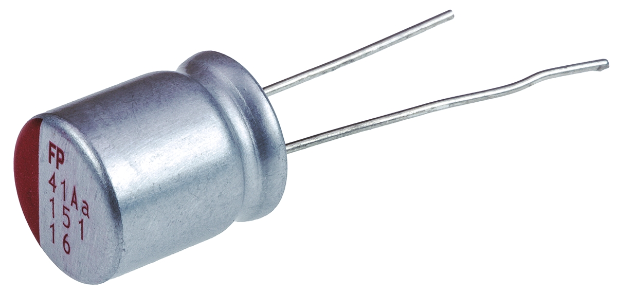 RNS1C151MDN1PH, Nichicon