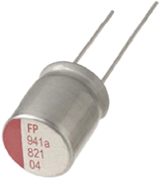 RNS1C331MDN1PH, Nichicon
