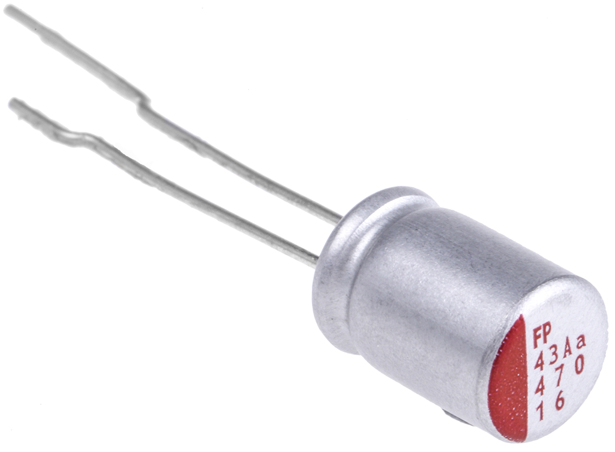 RNS1C470MDS1JX, Nichicon