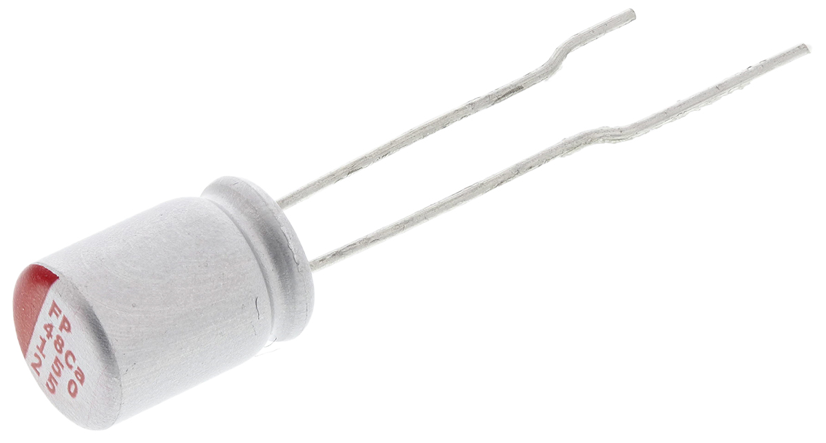 RNS1E150MDS1JX, Nichicon