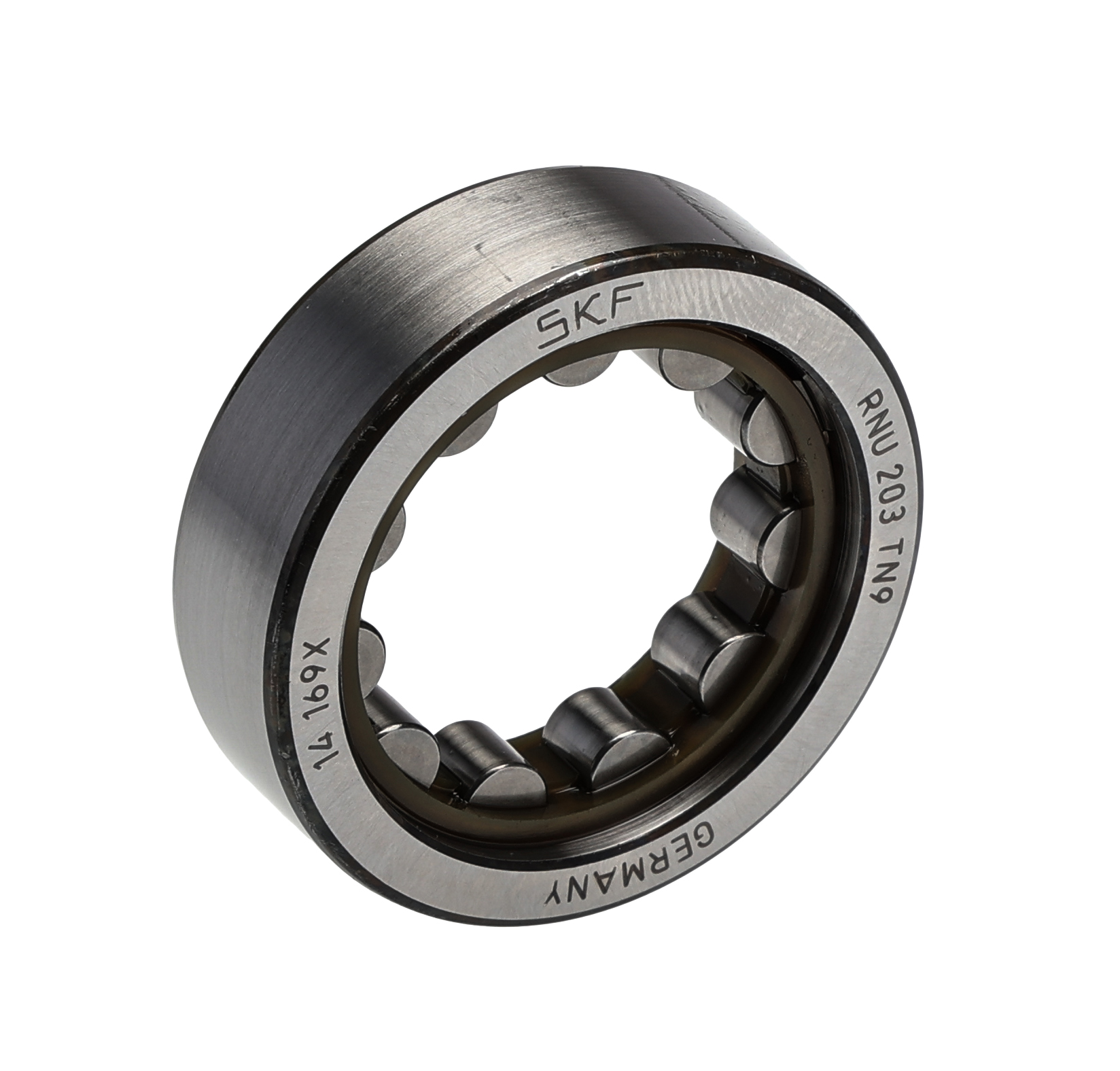 RNU 203 TN9, SKF
