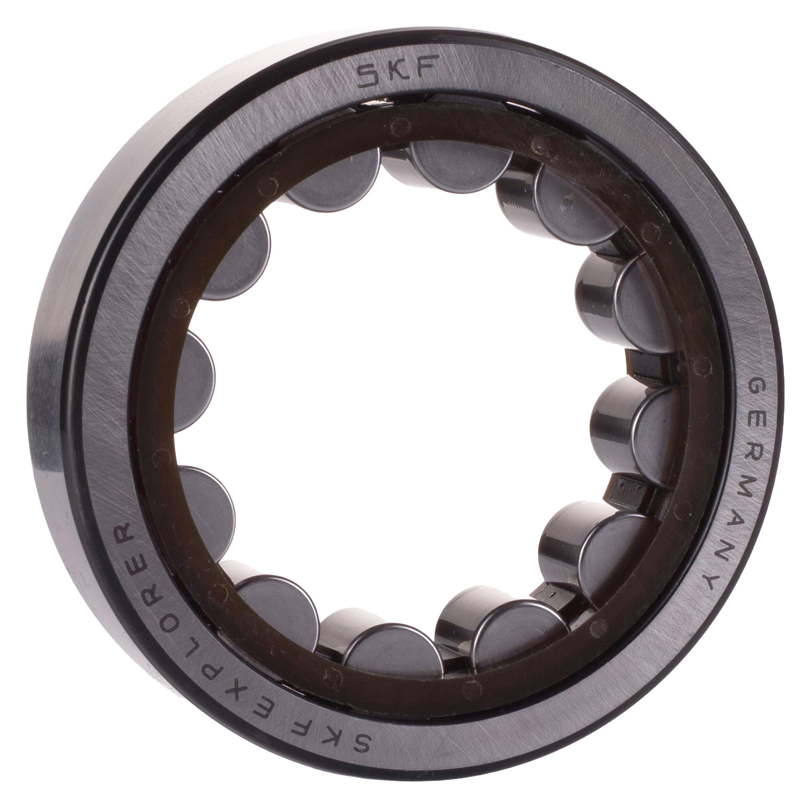 RNU 205 ECP, SKF
